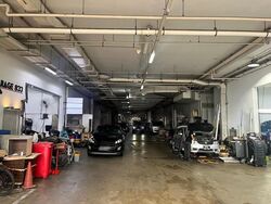 Synergy @ KB (D14), Factory #618692801